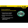 Аккумулятор NITECORE NL1832 18650 Li-ion 3,7 В 3200 мАч 10386