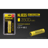 Аккумулятор NITECORE NL1835 18650 Li-ion 3500 мА·ч 15630
