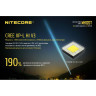 Фонарь NITECORE MH12GT Cree XP-L HI V3 16597