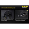 Фонарь NITECORE P12 GT Cree XP-L HI V4 14011