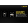 Фонарь NITECORE P12 GT Cree XP-L HI V4 14011