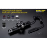 Фонарь NITECORE P12 GT Cree XP-L HI V4 14011