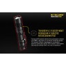 Фонарь NITECORE P12 GT Cree XP-L HI V4 14011