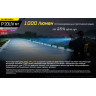 Фонарь NITECORE P20 UV V2 19785