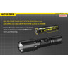 Фонарь NITECORE R25 с док-станцией, Cree XP-L HI V3 15061