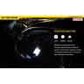 Фонарь NITECORE R25 с док-станцией, Cree XP-L HI V3 15061