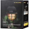 Кемпинговый фонарь NITECORE LR40 HIGH WAIHT 22570