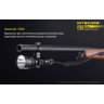 Охотничий комплект NITECORE P30 с зарядкой I2, NL183, фильтрами и RSW1 16107