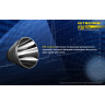 Охотничий комплект NITECORE P30 с зарядкой I2, NL183, фильтрами и RSW1 16107
