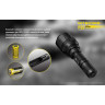 Охотничий комплект NITECORE P30 с зарядкой I2, NL183, фильтрами и RSW1 16107