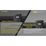 Наключный фонарь NITECORE TINI2 SS OSRAM P2 21928