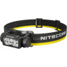 Налобный фонарь NITECORE HC60UHE 0584