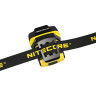 Налобный фонарь NITECORE NU11 0356