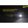 Налобный фонарь NITECORE NU20 Green, Cree XP-G2 S3 15994