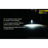 Налобный фонарь NITECORE NU20 Green, Cree XP-G2 S3 15994