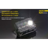 Налобный фонарь NITECORE NU20 Green, Cree XP-G2 S3 15994