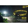 Налобный фонарь NITECORE NU20 Green, Cree XP-G2 S3 15994