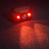 Налобный фонарь NITECORE NU30 Desert Tan 15847
