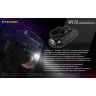 Подствольный фонарь NITECORE NPL20 19586