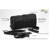 Тактическая сумка NITECORE NEB20 Black 1403704