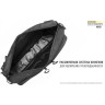 Тактическая сумка NITECORE NEB20 Black 1403704