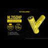 Аккумулятор NITECORE NL2150HPI 21700 для i4000 19456