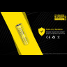 Аккумулятор NITECORE NL2150HPI 21700 для i4000 19456