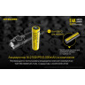 NITECORE E4K — фонарь 4×CREE XP-L2 V6, 4400 лм 19280