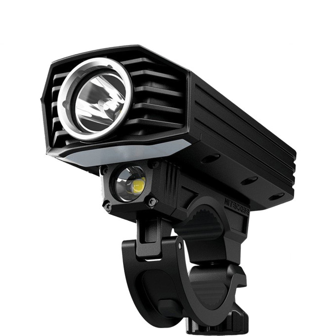 Велосипедный фонарь NITECORE BR35 (1800 лм) 17189