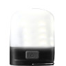 Фонарь NITECORE LR10 Black (магнитный, CRI 90, 4500K) 17114